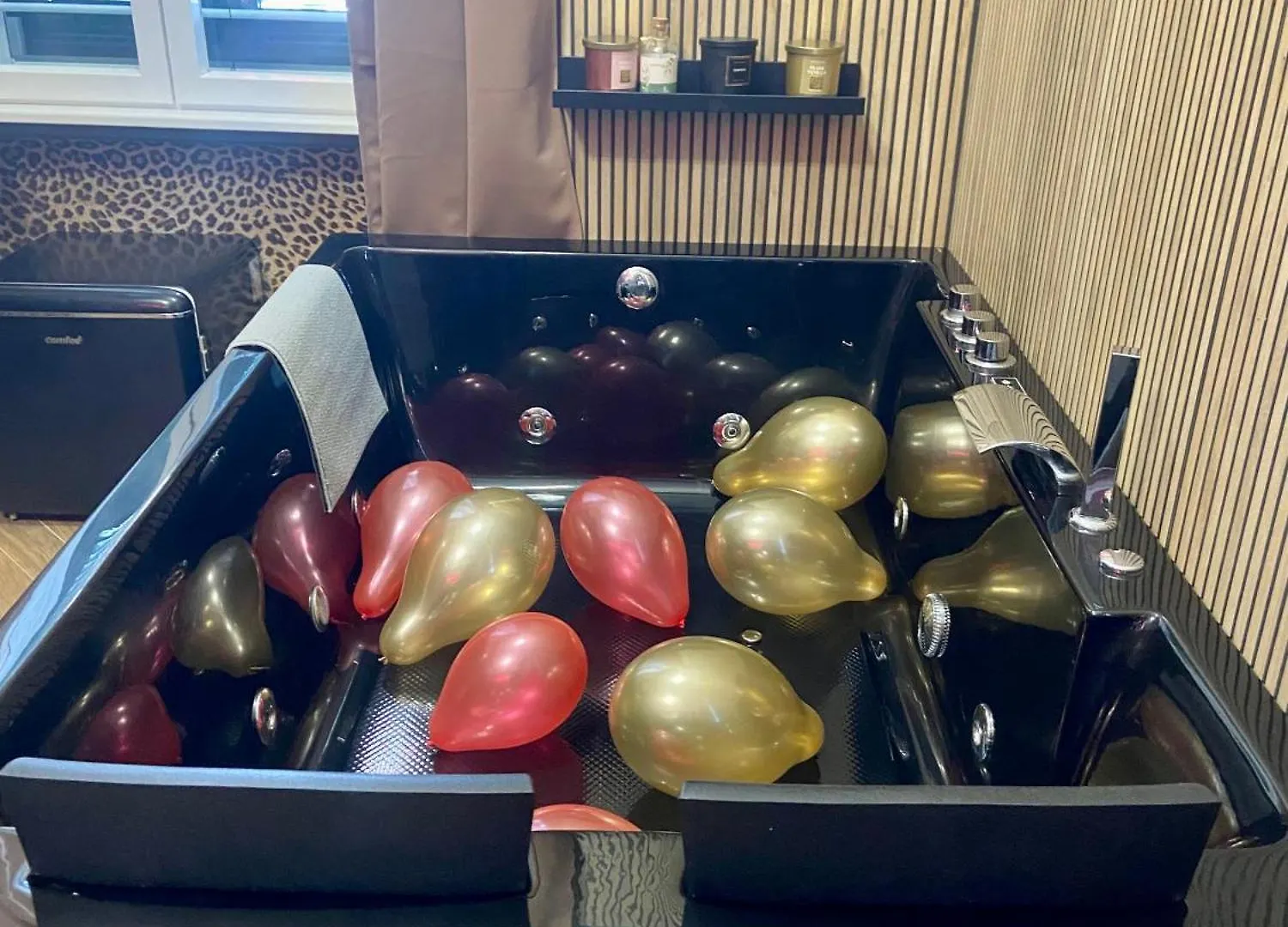 One Of One Experiences - Love Spa Suite Řím