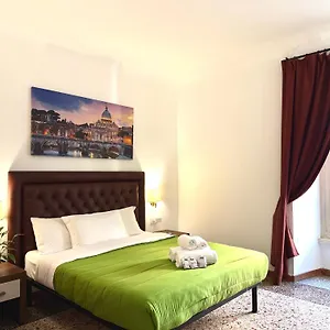 Grand Gaeta Konukevi