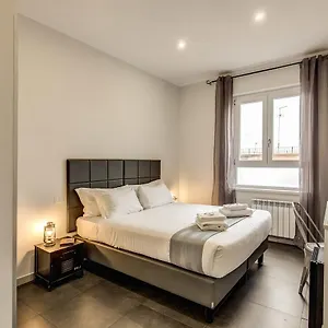 Floor 6 Boutique By Dot Ρώμη
