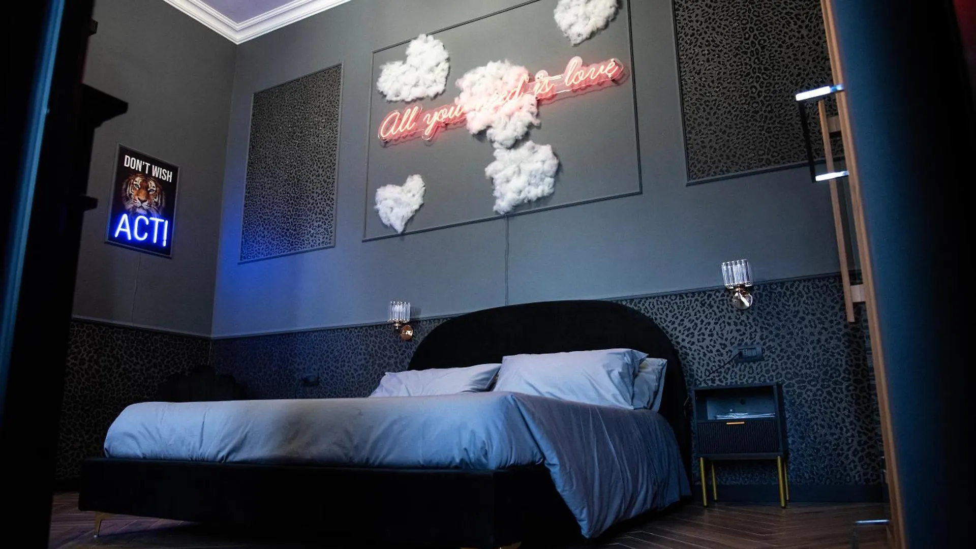 One Of One Experiences - Love Spa Suite 罗马