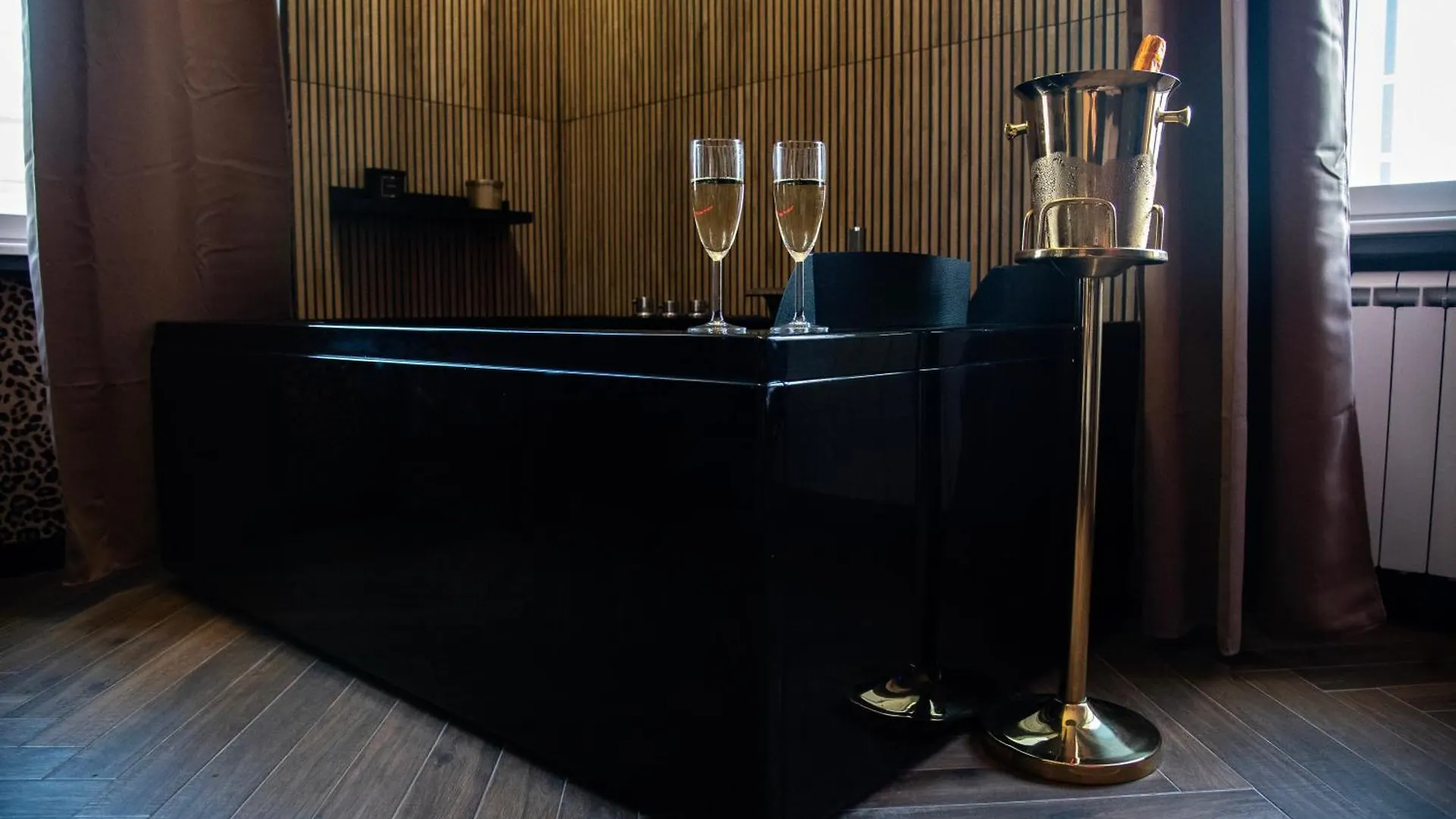 One Of One Experiences - Love Spa Suite 罗马